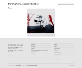 dark-camera