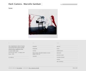 dark-camera